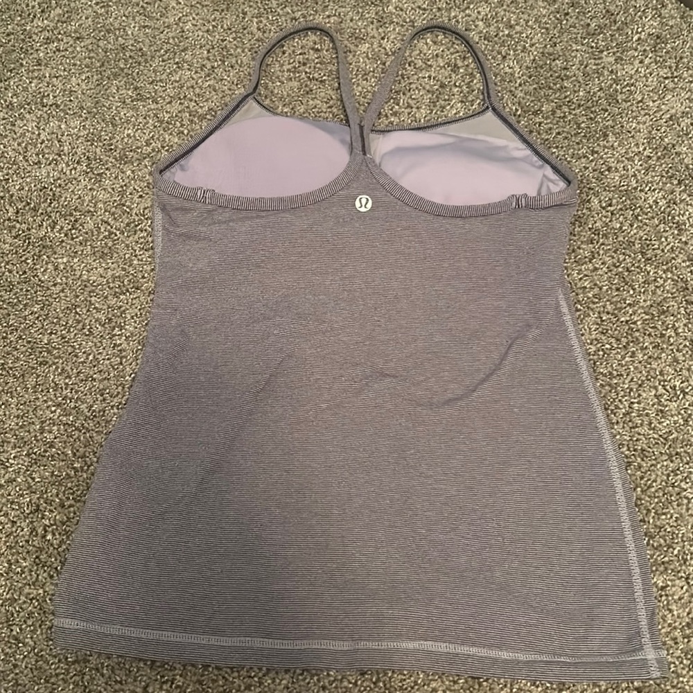 Lululemon Tank Top